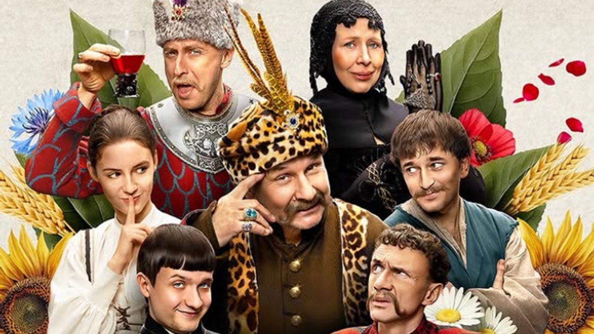 „1670”: Netflix ujawnił datę premiery drugiego sezonu