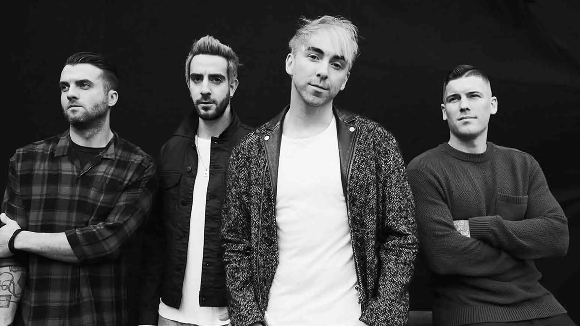 All Time Low zapowiedział koncert w Polsce [DATA, BILETY]