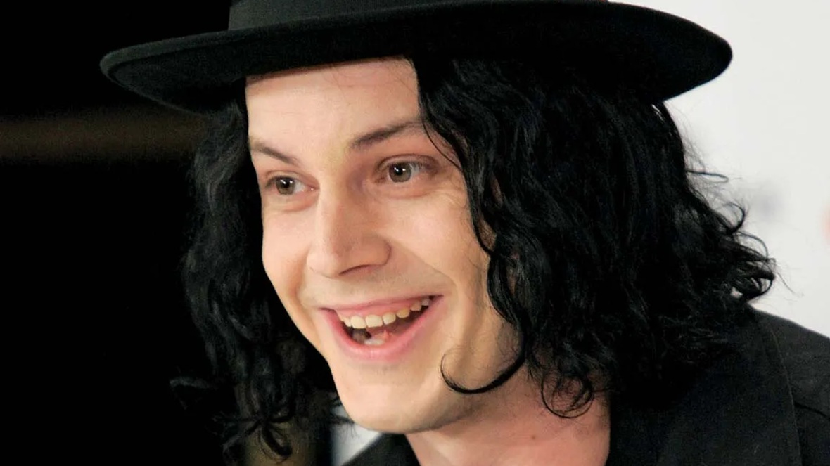 Jack White na 50. urodziny dostał rzecz, bez której większość nie może się obyć [FOTO]