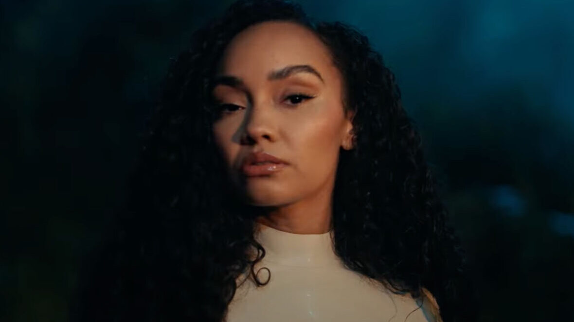 Leigh-Anne z Little Mix wraca z kolejnym solowym singlem. Sprawdź!