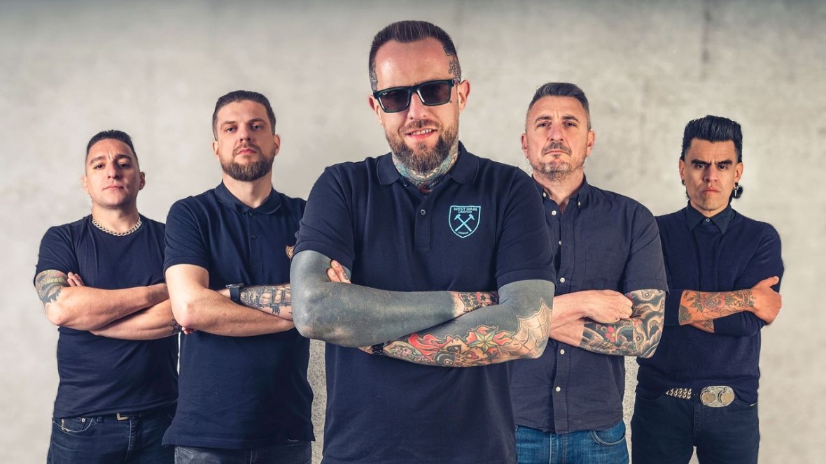 Jak ten polski zespół odniósł sukces w Indonezji? Właśnie wrócił z nową płytą