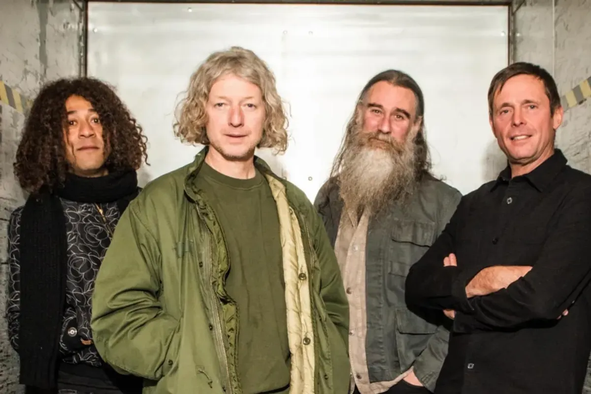 Kultowy britpopowy zespół z lat 90. zapowiedział nową płytę