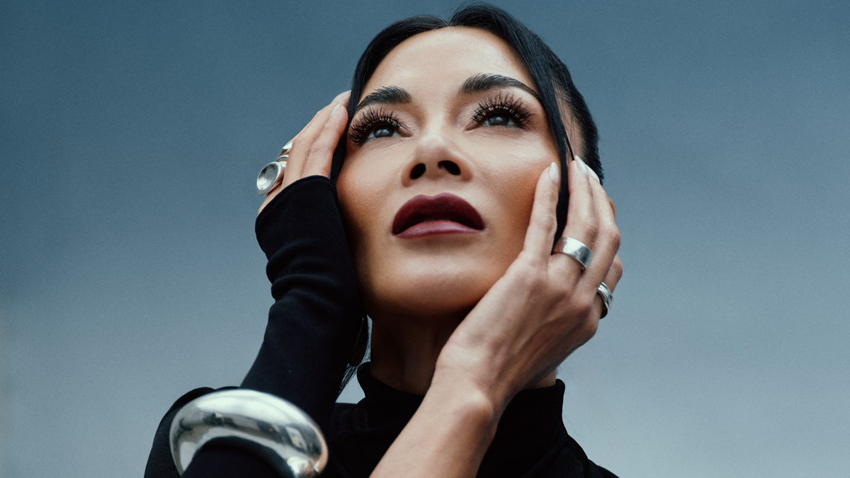 Nicole Scherzinger o pracy z Liamem Paynem: „To było coś więcej niż show”