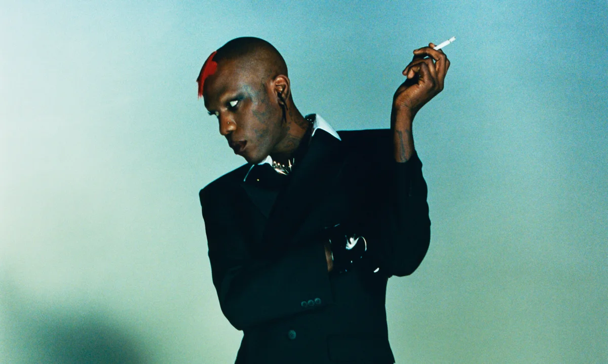 Yves Tumor powraca z nowym singlem i niepokojącym klipem. Zobacz!