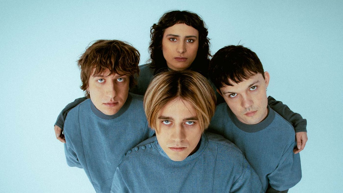 Katarsis zapowiedział koncert w Polsce [DATA, BILETY]