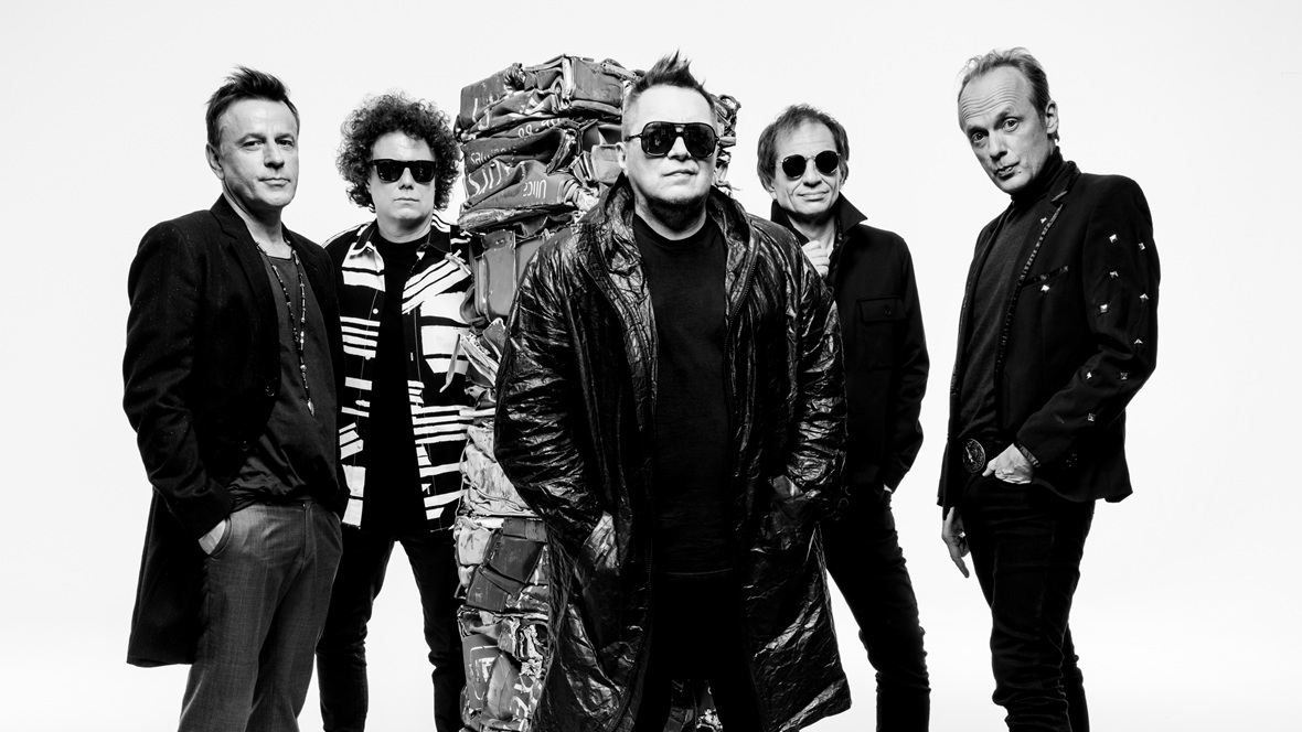 T.Love zapowiada nowy album. Posłuchaj singla [WIDEO]