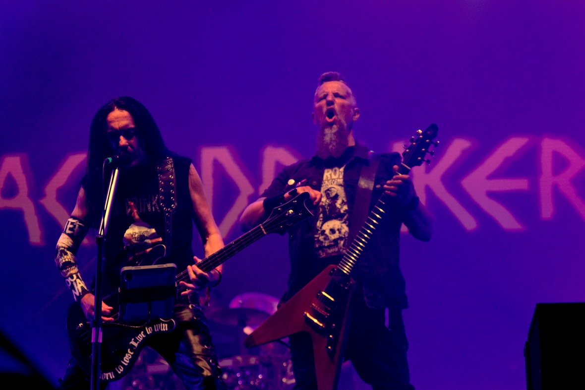 Litza w Acid Drinkers, a co z Luxtorpedą? Jest oświadczenie