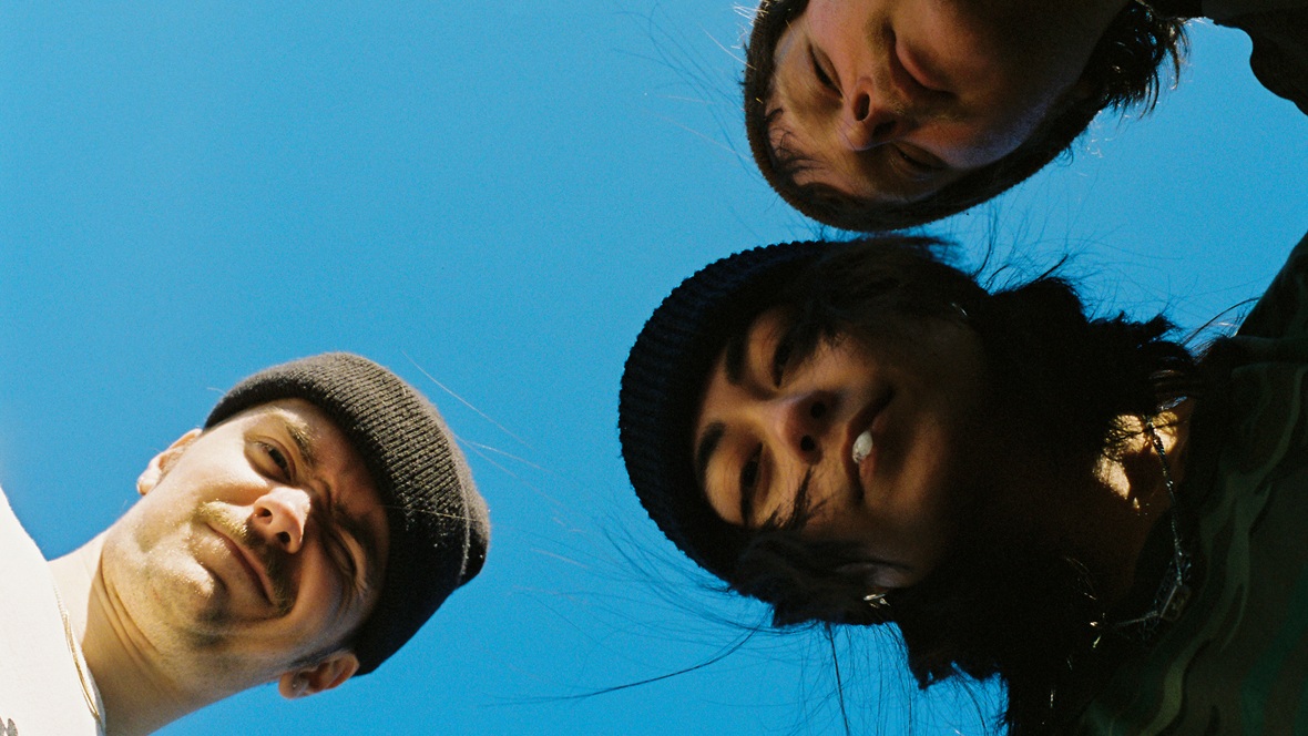 Spirit of the Beehive zapowiedział koncert w Polsce [DATA, BILETY]