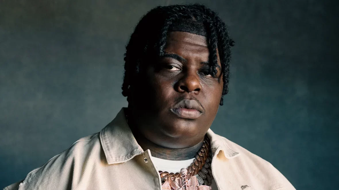 BigXthaPlug aresztowany tuż przed premierą nowego albumu