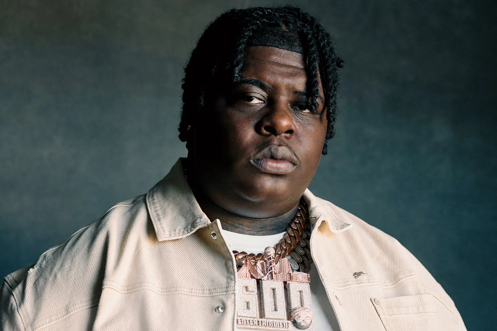 BigXthaPlug zapowiada nowy album. Wśród gości Jelly Roll i Shaboozey