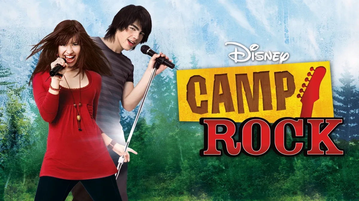 „Camp Rock” powróci po 15 latach? Joe Jonas ujawnia zaskakującą informację