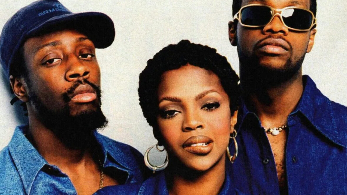 Od gwiazdy hip-hopu do wielkiej prawnej afery. Będzie film o życiu lidera Fugees