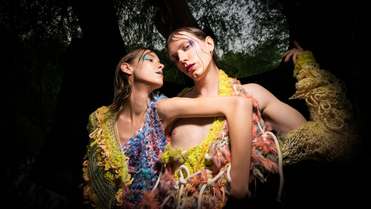 Kasia Kowalska w wersji drum’n’bass? Duet IKARVS odświeża kultowy hit