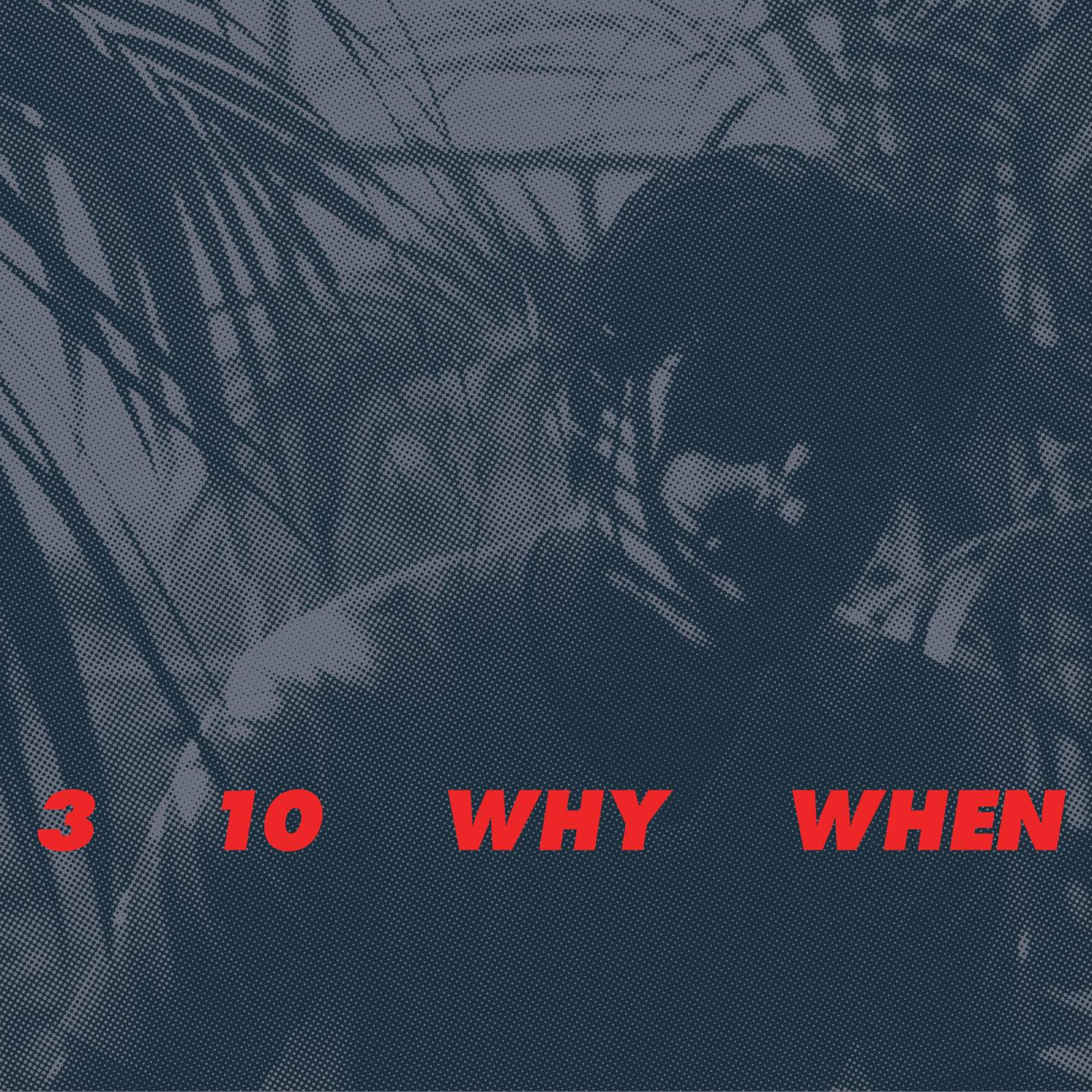 Jamie Woon wraca po 10 latach. Nowy album jeszcze tej jesieni!