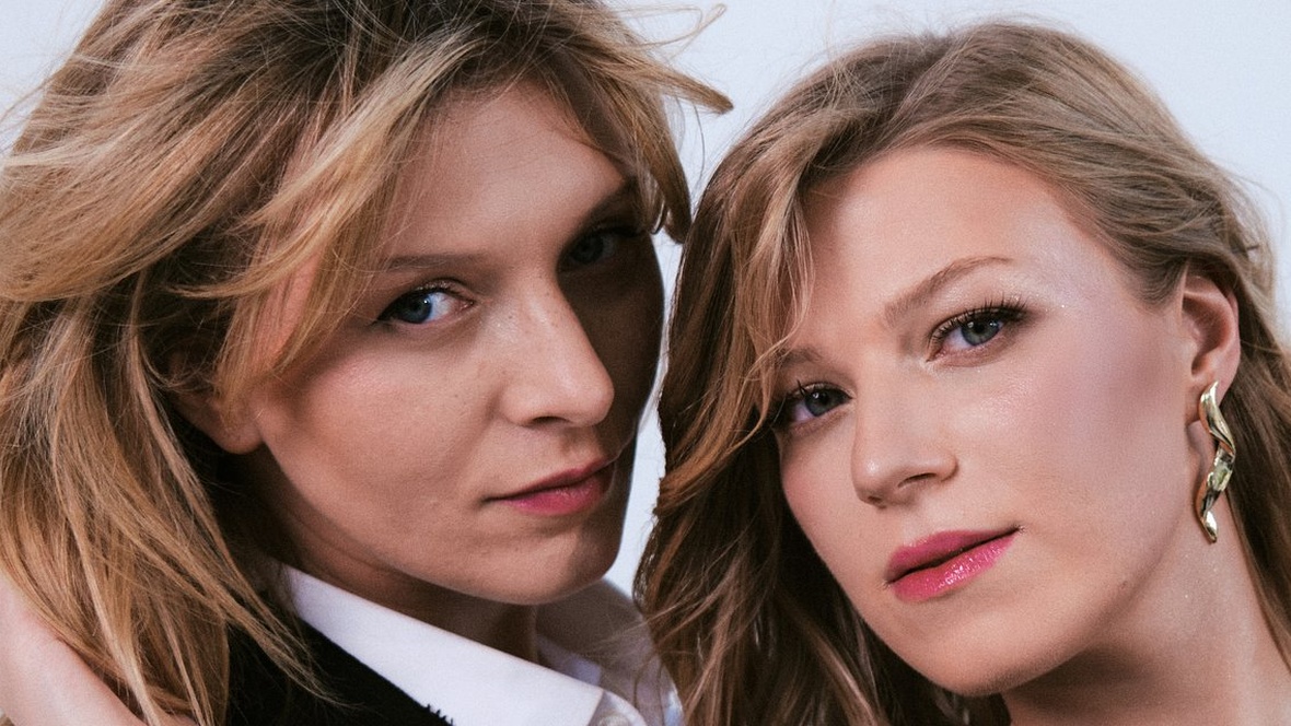 Kathia i Mela Koteluk we wspólnym utworze [WIDEO]