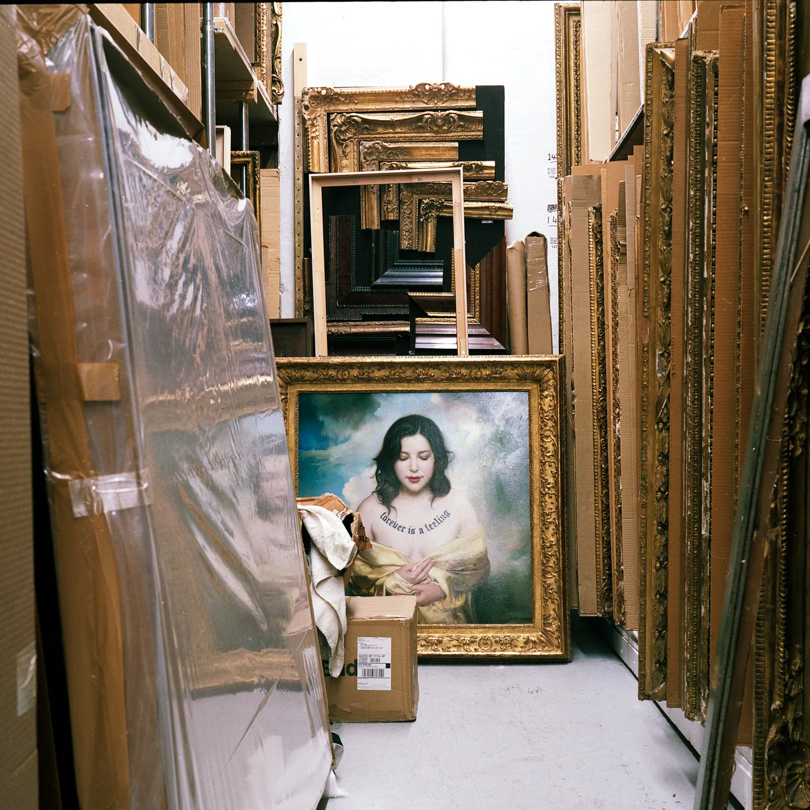 Niespodzianka od Lucy Dacus. Posłuchaj dwóch nowych utworów!