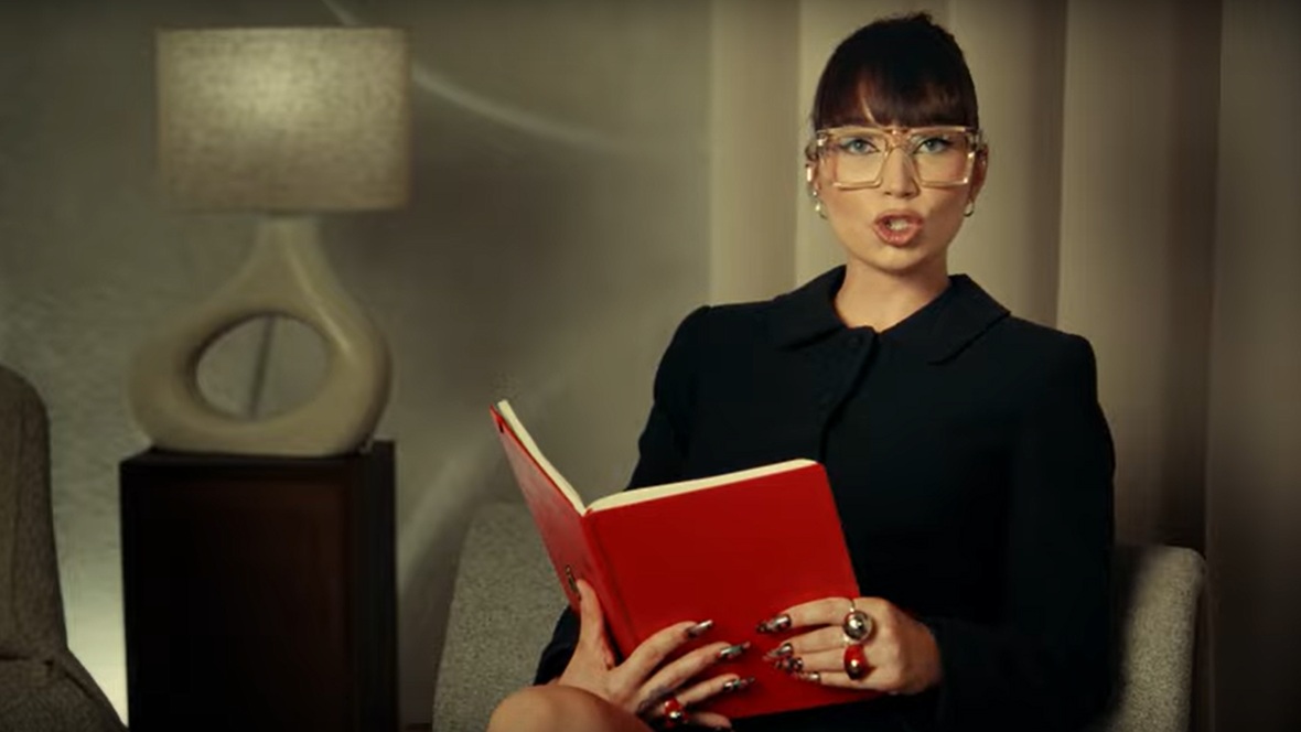 Mery Spolsky klipem „Nie ma już PL” zapowiada nowy album [WIDEO]