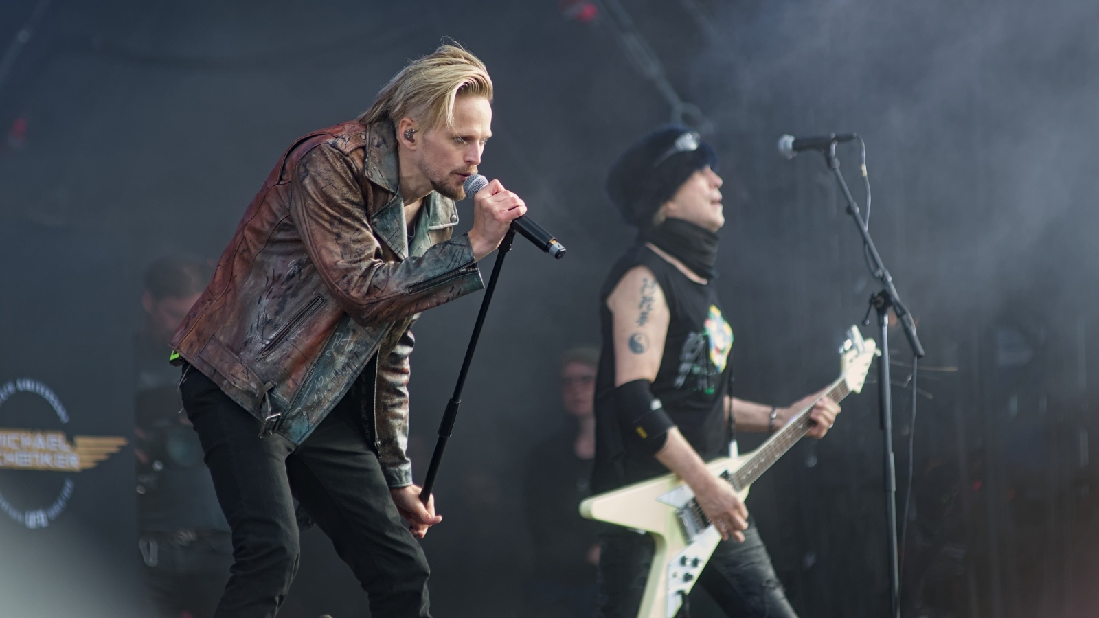 Michael Schenker Group z kolejnym singlem zwiastującym nowy album [WIDEO]