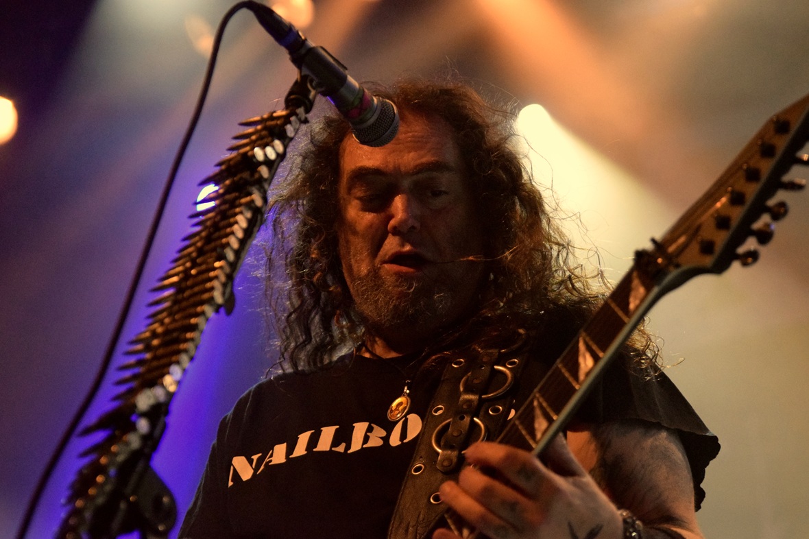 Soulfly zapowiada nową płytę. Posłuchaj singla