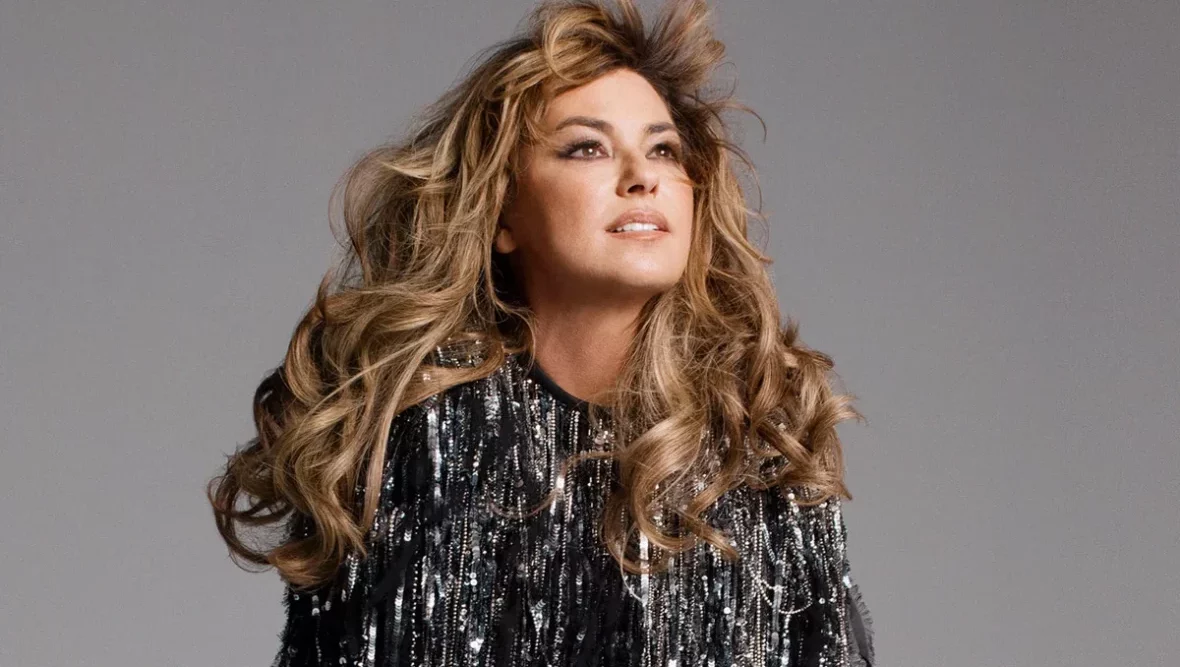 Shania Twain zachwycona Sabriną Carpenter: „Superutalentowana”