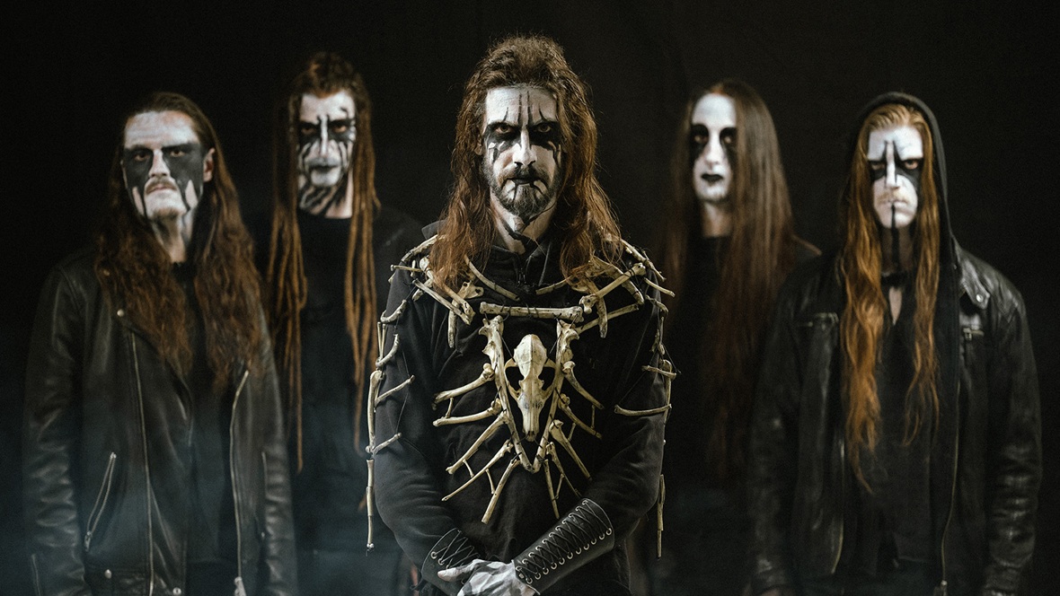 Ellende i Karg – austriacki black metal na koncercie w Polsce [DATA, BILETY]