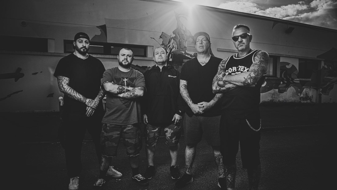 Bostoński hardcore wstrząśnie Poznaniem [DATA, BILETY]