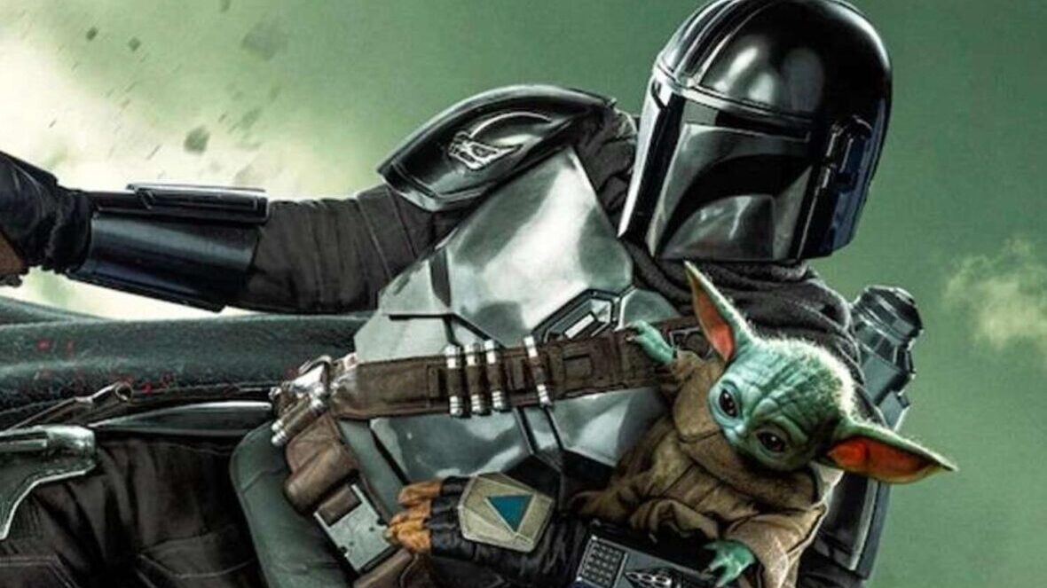 Pedro Pascal w zwiastunie „The Mandalorian and Grogu”. Zobacz!
