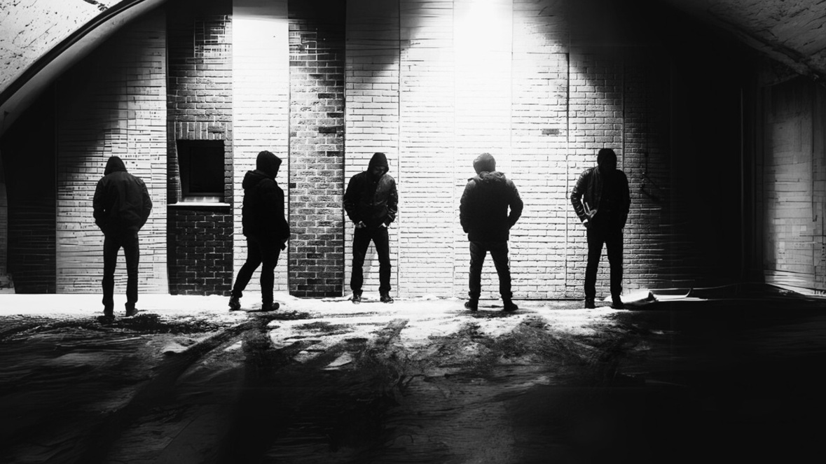 Optical Sun nagrał płytę z samplami z kultowego polskiego horroru [WIDEO]