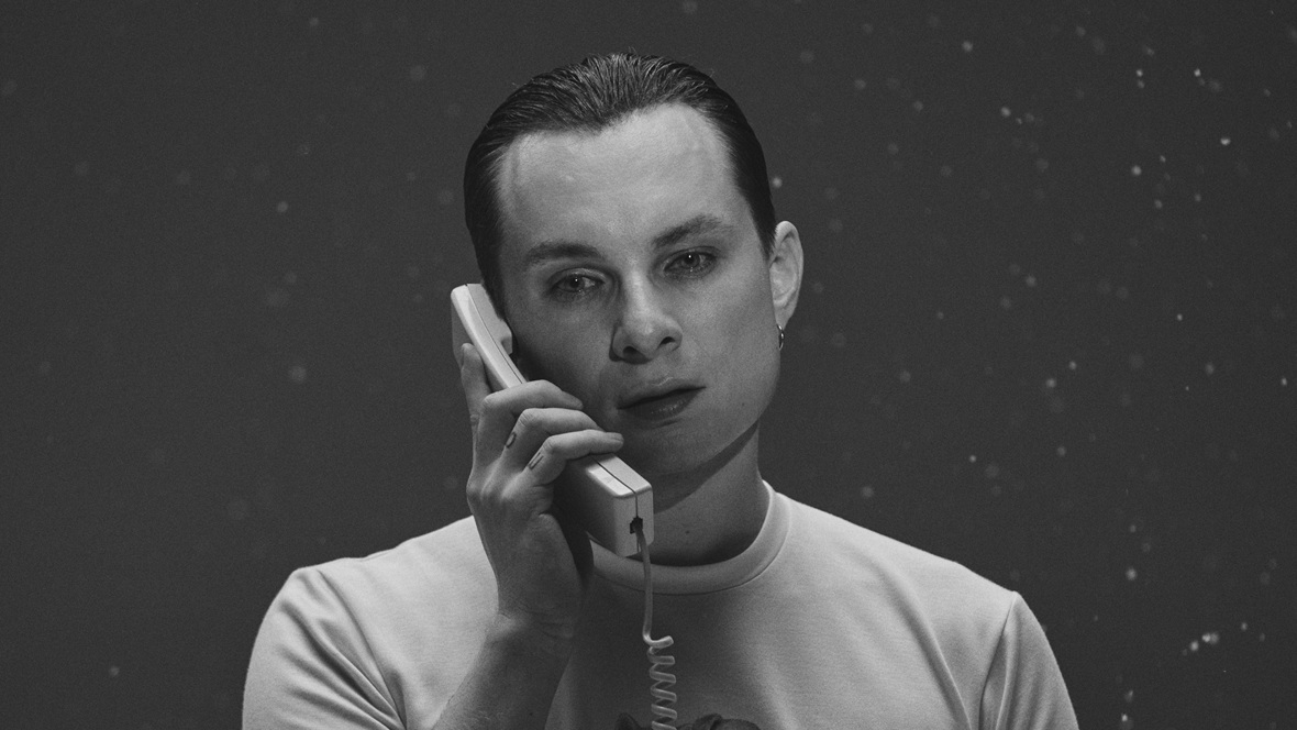 Ralph Kaminski wraca z pozytywnym przesłaniem. Posłuchaj nowego singla!