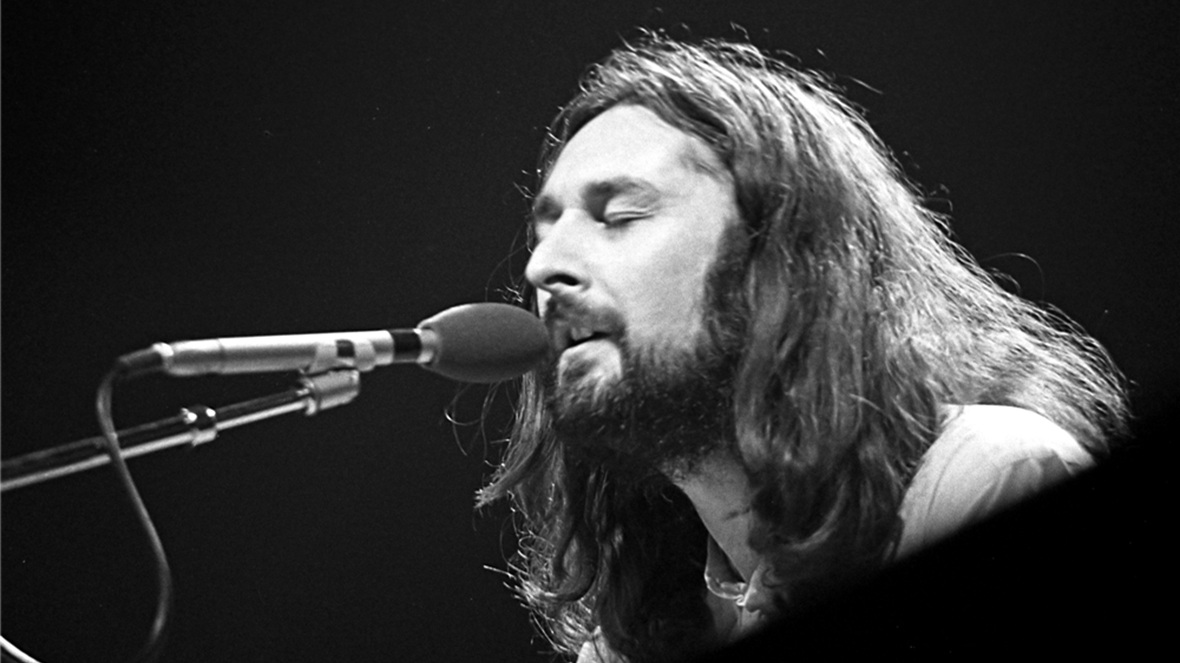 Rick Davies, lider legendarnego Supertramp, nie żyje