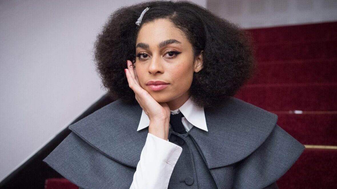 Celeste ujawnia kulisy tworzenia nowego albumu. W tle kontrowersje z wytwórnią