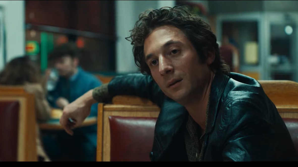 Jest nowy zwiastun filmowej biografii Bruce’a Springsteena [WIDEO]