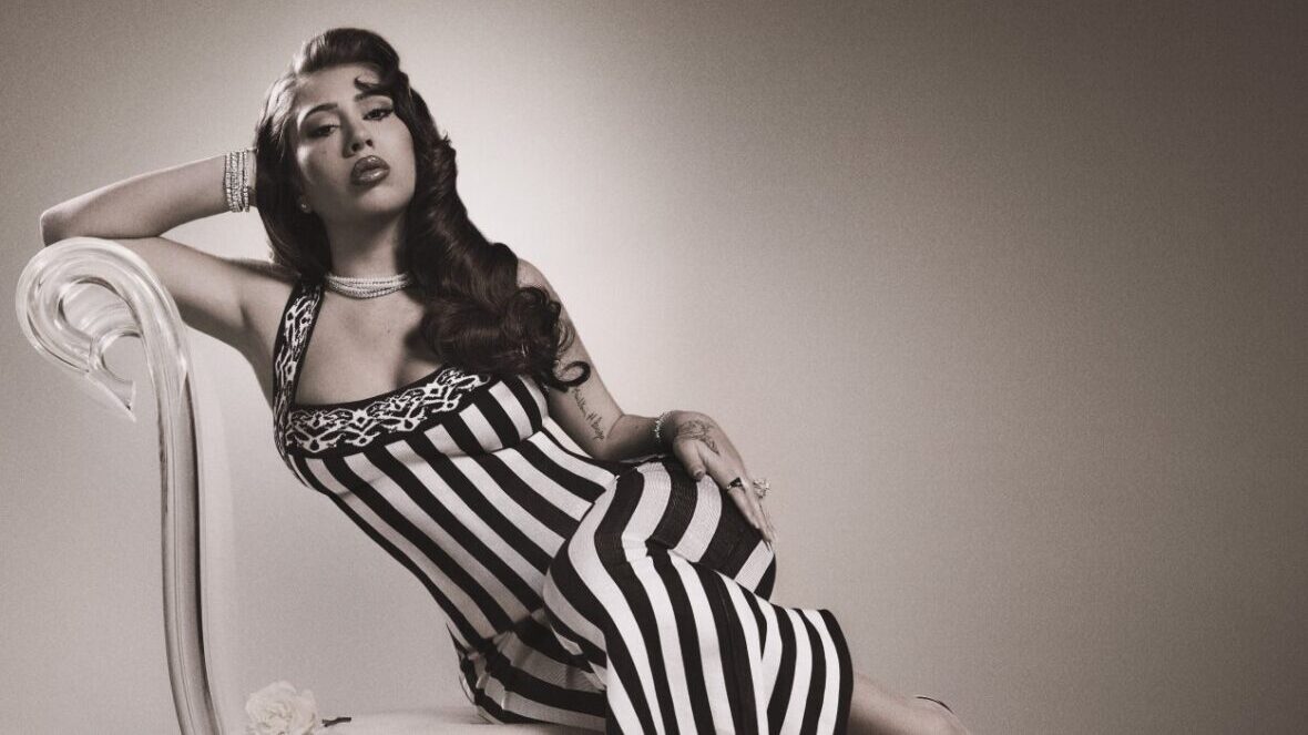 Kali Uchis usuwa utwór z D4vd po tragicznym odkryciu w jego aucie