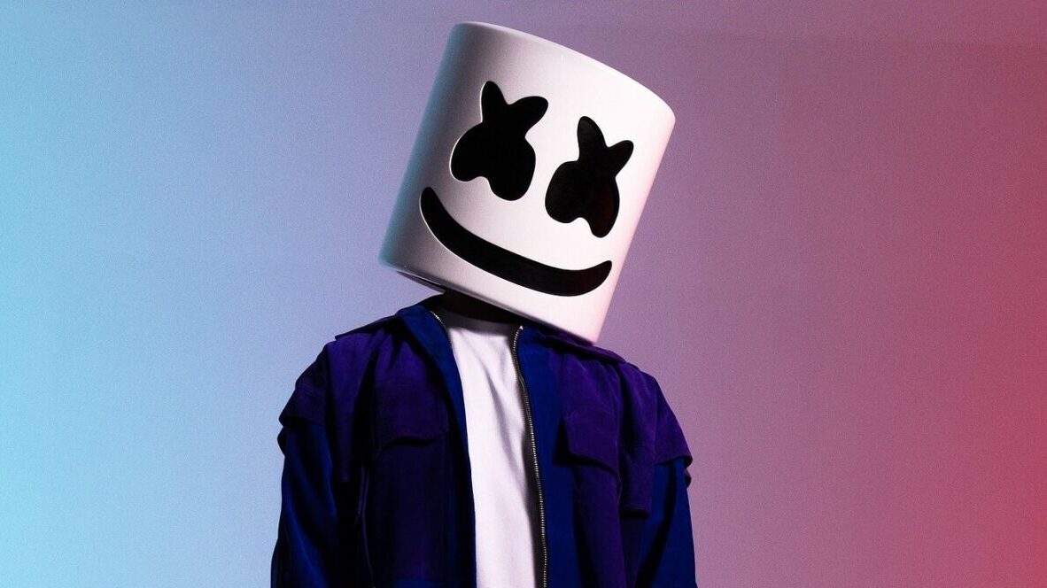 Marshmello eksperymentuje z country. Posłuchaj jego nowego singla!