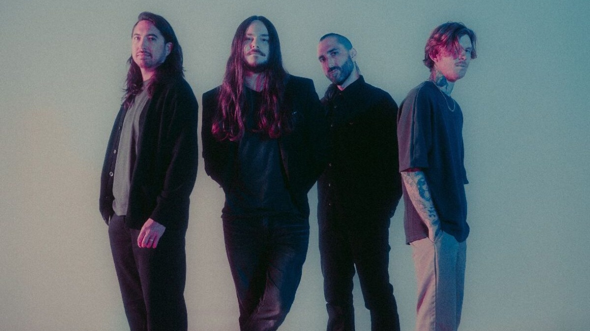 Of Mice & Men już niedługo w Polsce. Wygraj bilety na koncert! [KONKURS]