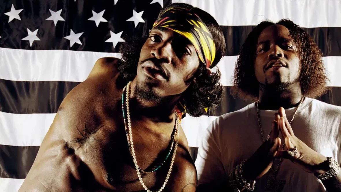 Kultowy album Outkast kończy 25 lat! Artyści zaplanowali specjalne wydanie