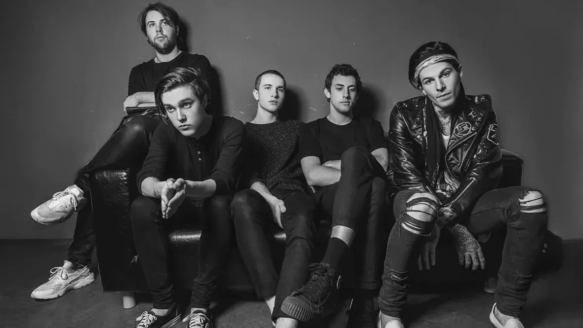 The Neighbourhood wracają po przerwie. Kontrowersyjny muzyk znów w zespole