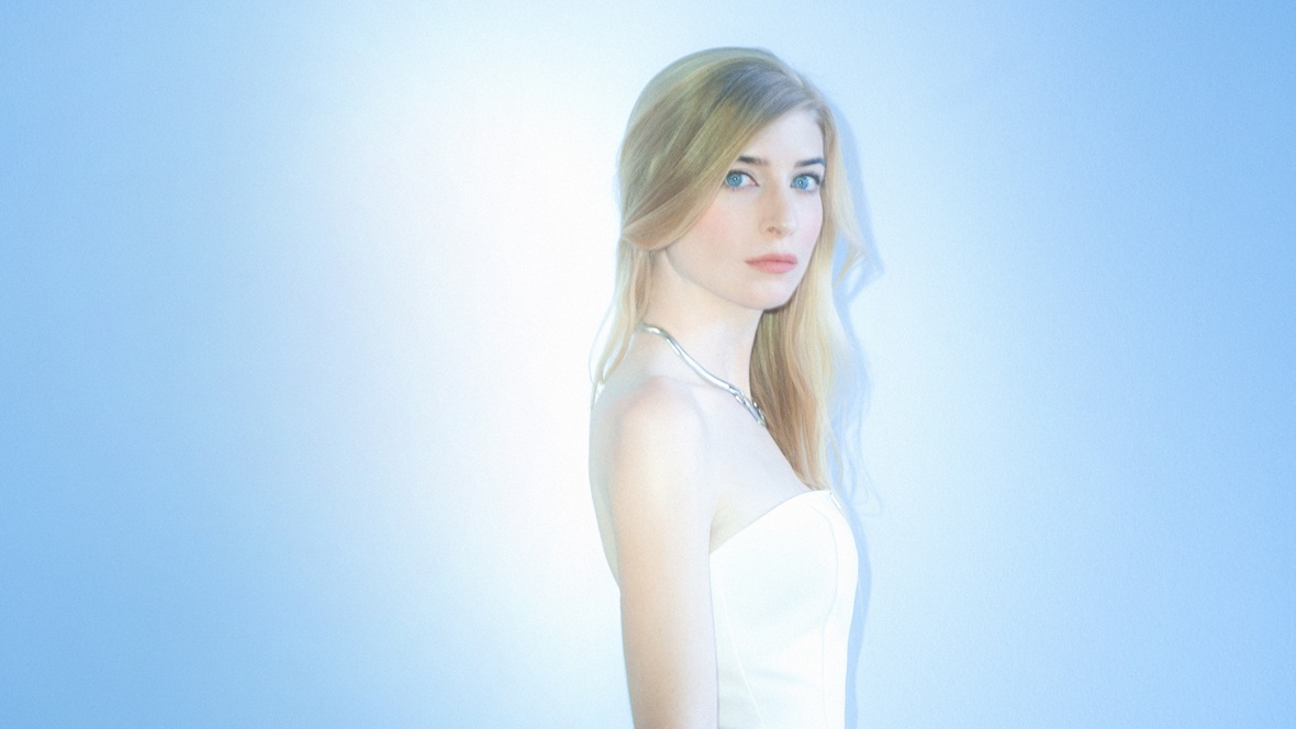 Grała z FKA twigs i Yves Tumor. Za kilka dni zagra w Polsce [DATA, BILETY]