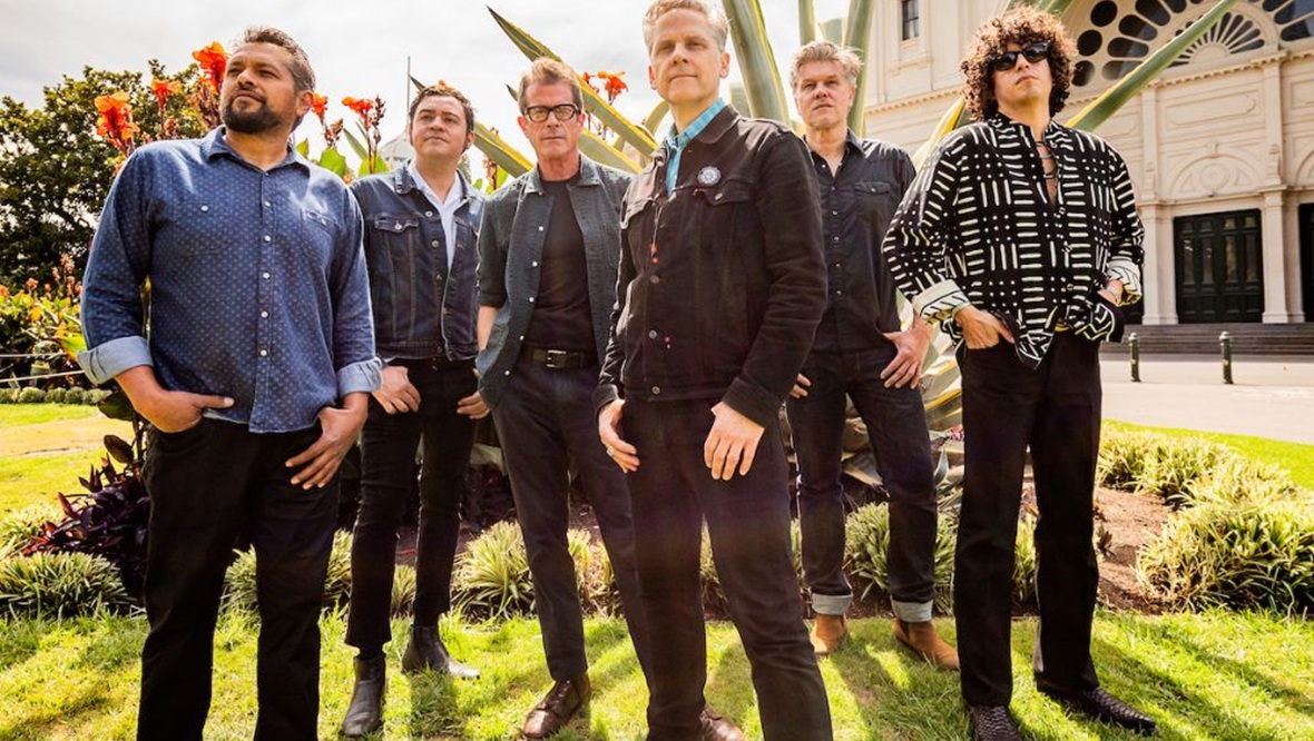 Legenda indie rocka po ponad 15 latach powraca do Polski [DATA, BILETY]