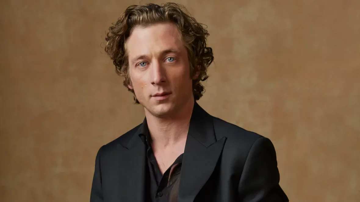 Jeremy Allen White śpiewa Springsteena! Nadchodzi wyjątkowy album