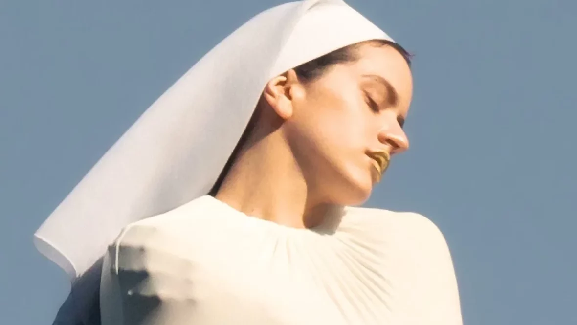 Rosalía wyjaśnia swoje słowa o Bad Bunnym: „Wyrwane z kontekstu”