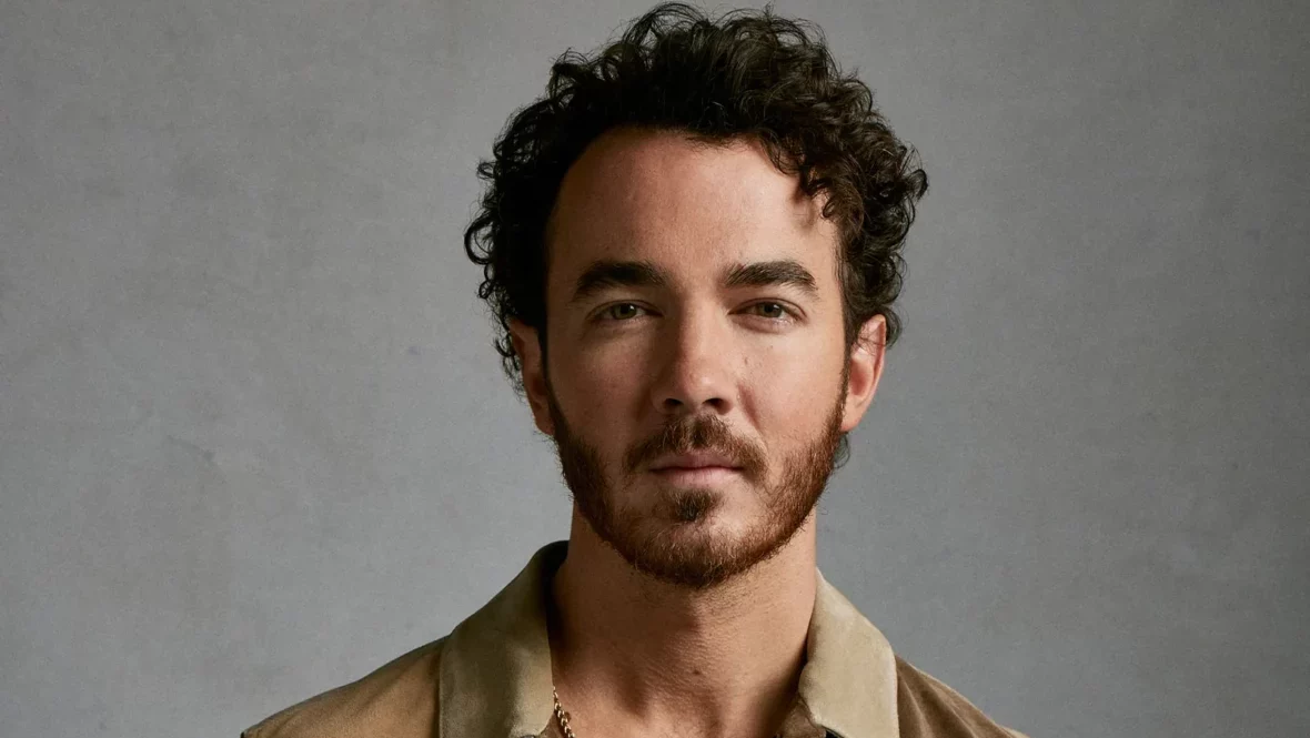 Kevin Jonas zdradza kulisy solowego debiutu:„Przeżyłem tę piosenkę”