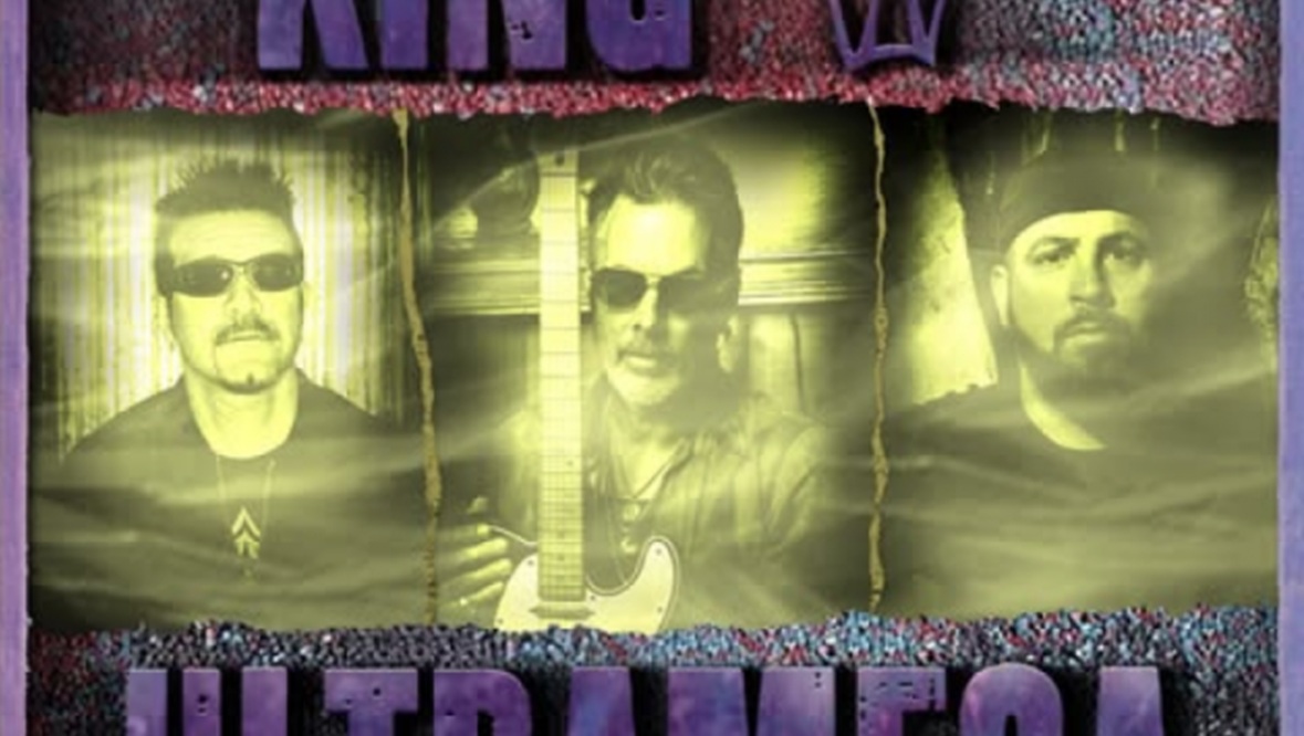 Gwiazdy rocka i metalu przypomniały wielki przebój lat 90. w hołdzie Chrisowi Cornellowi