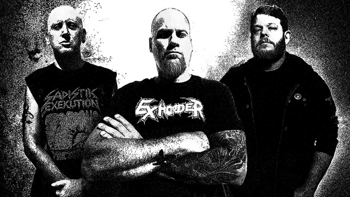 Wokalista Morbid Angel zapowiedział nowy album swojego zespołu