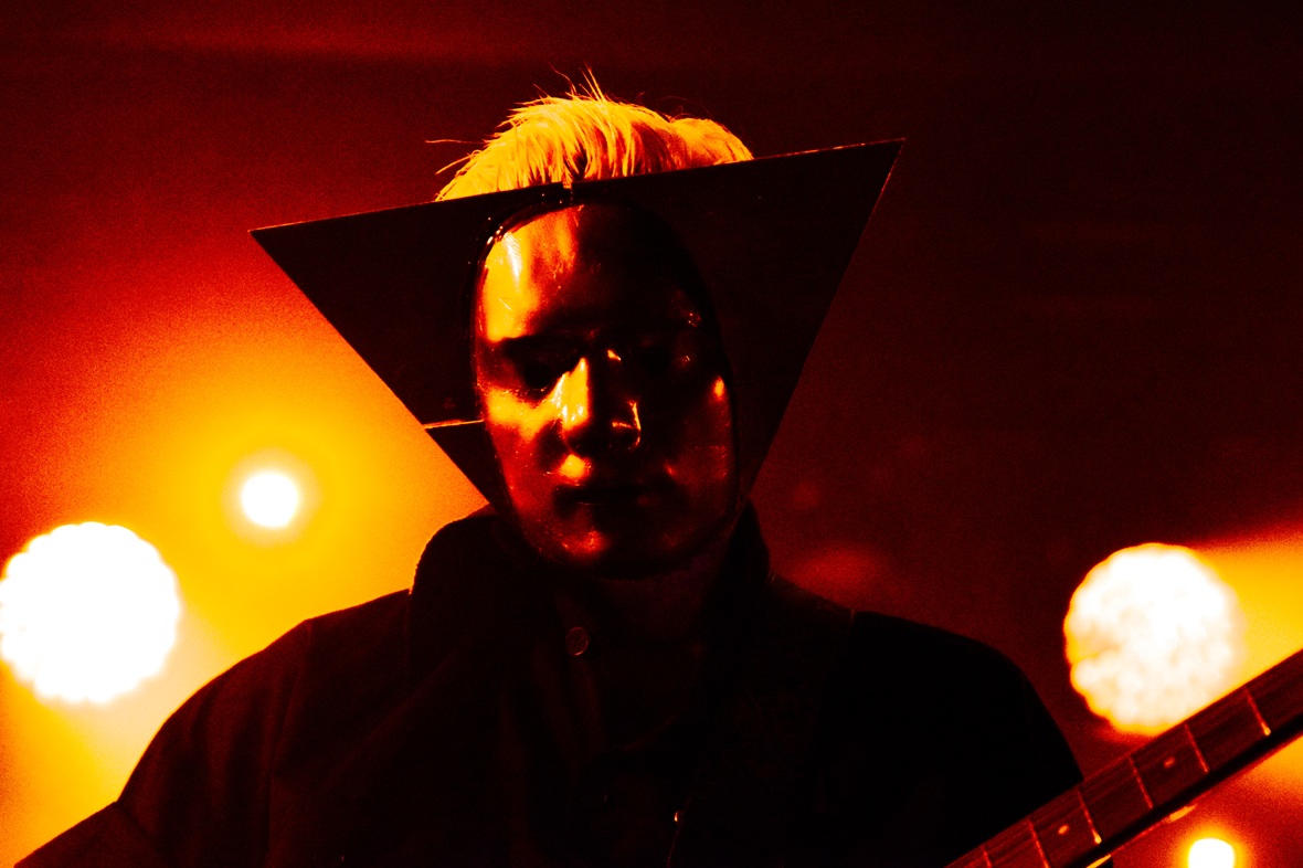 Odlot na Monsters Of Jazz: Pink Freud, Nene Heorine i inni [GALERIA]