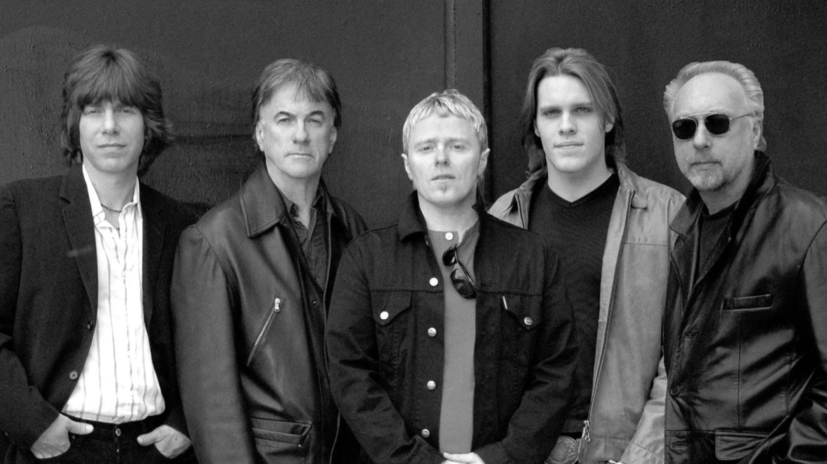 Chris Dreja (The Yardbirds) nie żyje