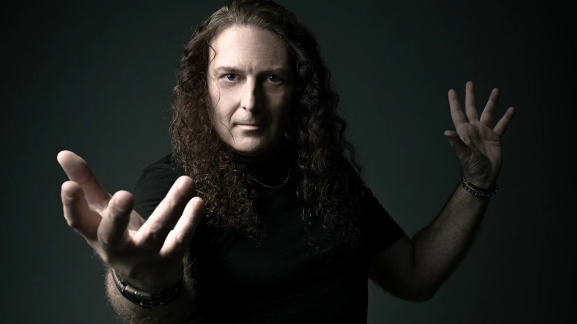 Legenda brazylijskiego metalu rozstała się z wokalistą [OŚWIADCZENIE]