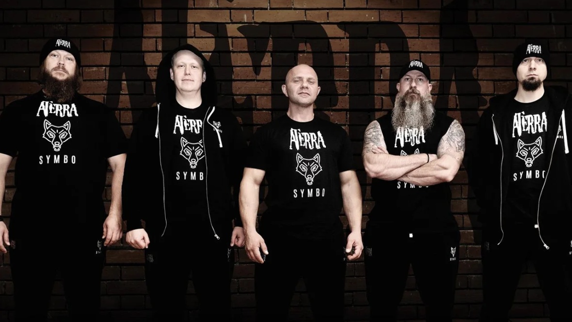 Aterra i ich goście już w ten weekend zagrają wyjątkowy koncert