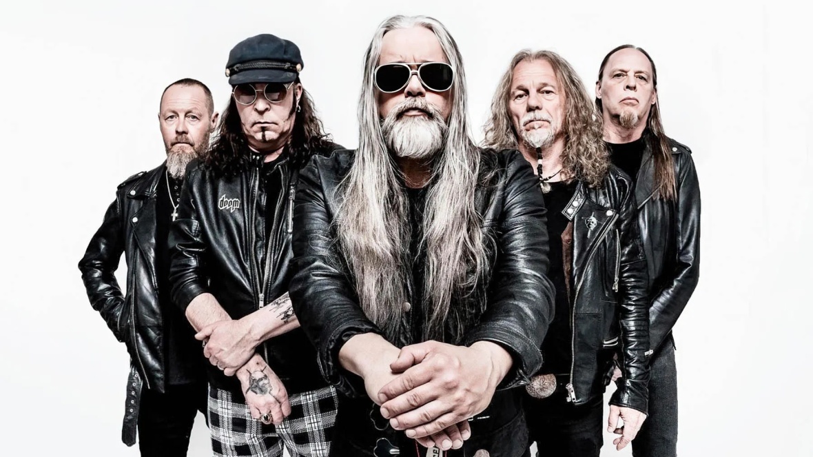 Candlemass: Waga ciężka [WYWIAD]