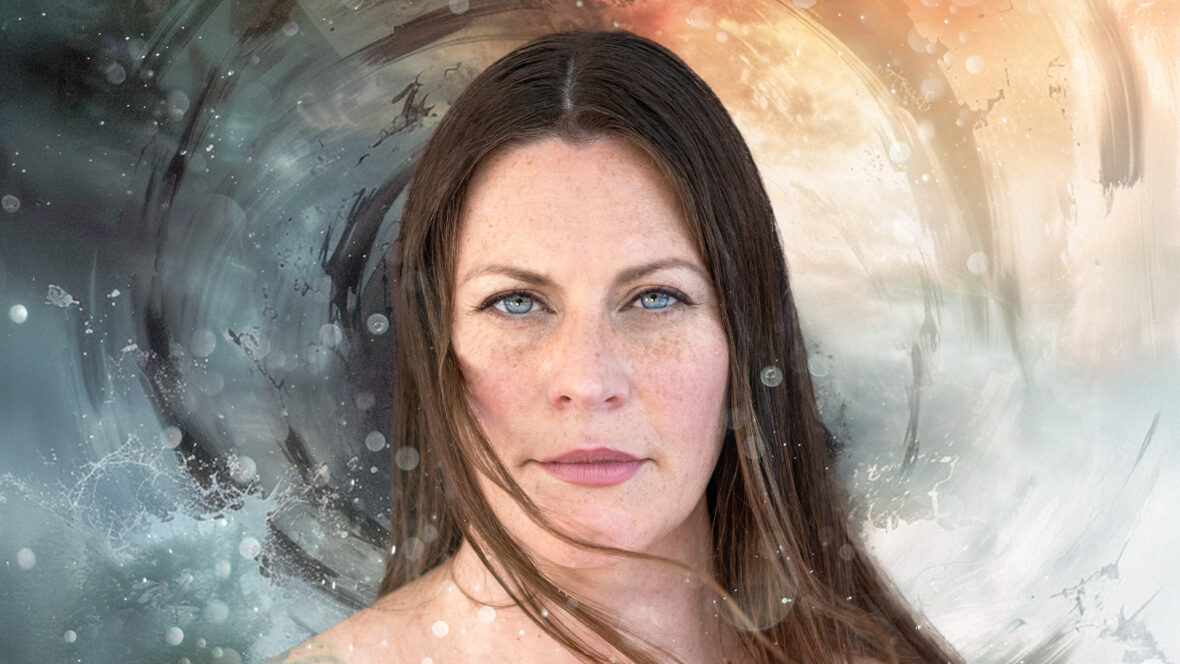 Gwiazda metalu symfonicznego zapowiedziała koncert na Pyrkonie!